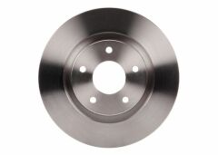 ÖN FREN DİSKİ NISSAN QASHQAI 07 13 X-TRAIL II T31 07 13 296x26 HAVALI 5 DELİK-BOSCH 0986479R89-40206JD00A-40206JG00A-402061KC1B