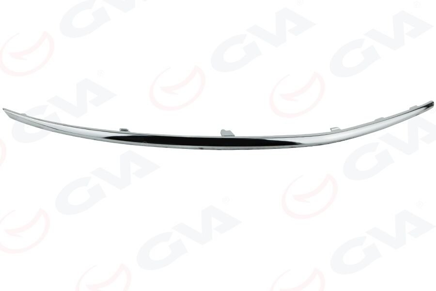 TAMPON IZGARA NIKELAJI ON SOL MERCEDES S-CLASS W222 14-GVA 9106746-A2228851321