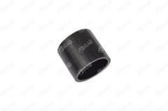 TURBO HORTUMU 55mm x 6cm DÜZ VW POLO CLASSIC-GOLF IV-CADDY-BEETLE-BORA 1.9 TDI-1.8 97-11-IBRAS 27736-1J0145834A