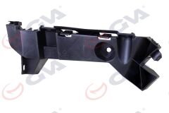 ARKA TAMPON BRAKETİ SOL IBIZA 2013-GVA 9103527-6J4807393B