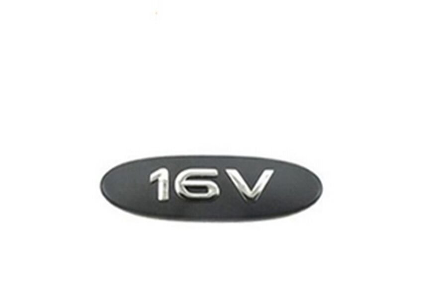 ÇITA YAZISI 16V KANGOO-OKSA 286-7700422227