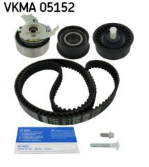 EKSANTRİK GERGİ KİTİ 162x200 ASTRA G-CORSA C-VECTRA C-MERIVA A-ZAFIRA A 1.4-1.6-1.8 16V Z16XE-Z14XE-SKF VKMA05152-1606281-93183572-1606189-93174119
