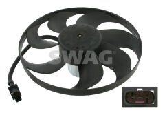 FAN MOTORU BORA 98 GOLF IV 97 POLO 94 A3 96 LEON 99 TOLEDO 99 FABIA 99 OCTAVIA 99 FEBI 14742-SWAG 99914742-6X0959455A-1J0959455F-6X0959455F