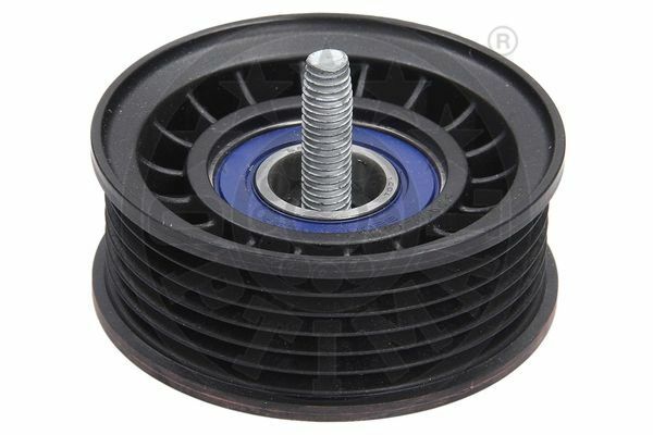 KAYIS GERGI RULMANI MERCEDES W204 W205 C218 W212 C207 W221 W222-OPTIMAL-A2762020119