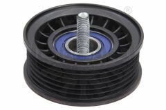KAYIS GERGI RULMANI MERCEDES W204 W205 C218 W212 C207 W221 W222-OPTIMAL-A2762020119