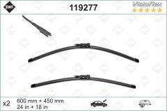 SILECEK TAKIM ON SWF BMW F32 F33 F34 F36-VALEO 119277-61612349870
