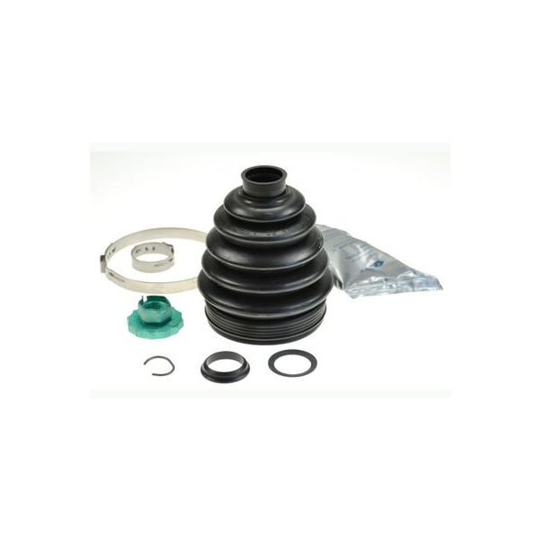 AKS KÖRÜĞÜ KİTİ VW FOX 1.2 1.4 TDI 2005--SPIDAN 24309-6QE498203A