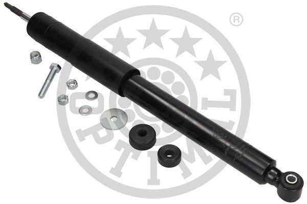 AMORTISOR ON GAZLI MERCEDES E-CLASS W210 S210-OPTIMAL-A2103202530