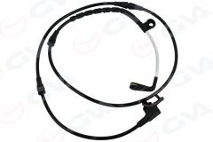 BALATA FISI ON RANGE ROVER SPORT I L320 09 13-GVA 9106075-SEM500062SEM500080