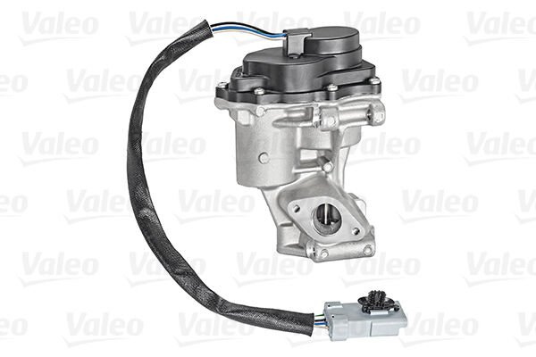 EGR VALFİ SOL LANDROVER RANGEROVER SPORT 3.6TD 8 06-VALEO-LR003829-LR006987-LR009735-LR008321