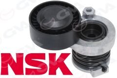 KAYIS GERGI RULMANI KUTUKLU MERCEDES OM607 W176 W246 W415 C117 MEGANE II-III-IV CLIO II-III-IV SYMBOL III 14 SANDERO II 12 DUSTER 10 JUKE F15 10 QASHQAI II J11 13 1.5dCi 1.6-GVA-A6072000100-117501113R