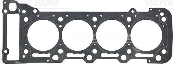 SILINDIR KAPAK CONTASI 2. TAMIR 1.20mm MERCEDES OM646 W204 S204 W211 S211-V.REINZ 613720020-A6460162020-457.670