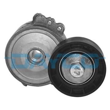 ALTERNATÖR GERGİ RULMANI KÜTÜKLÜ PARTNER-P206-306-307-BOXER-BERLINGO-JUMPY-JUMPER-DUCATO 1.9D-2.0D-DAYCO APV1030-5751.74-9636782780-9653522780