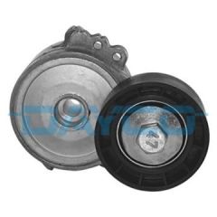 ALTERNATÖR GERGİ RULMANI KÜTÜKLÜ PARTNER-P206-306-307-BOXER-BERLINGO-JUMPY-JUMPER-DUCATO 1.9D-2.0D-DAYCO APV1030-5751.74-9636782780-9653522780