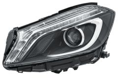 FAR SOL BI-XENON MERCEDES A-CLASS W176 12 18-HELLA 1EX010818351-A1768202761