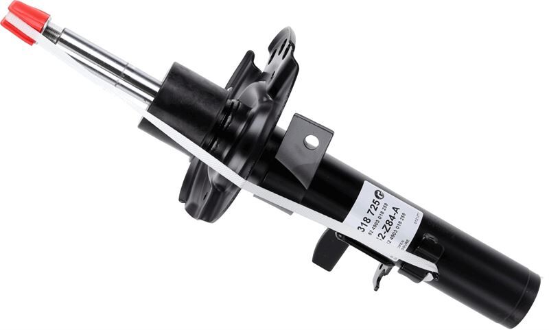 ÖN AMORTISOR SAG YENI CONNECT 14-SACHS-DV6118045AC-1808636-1826400