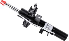 ÖN AMORTISOR SAG YENI CONNECT 14-SACHS-DV6118045AC-1808636-1826400