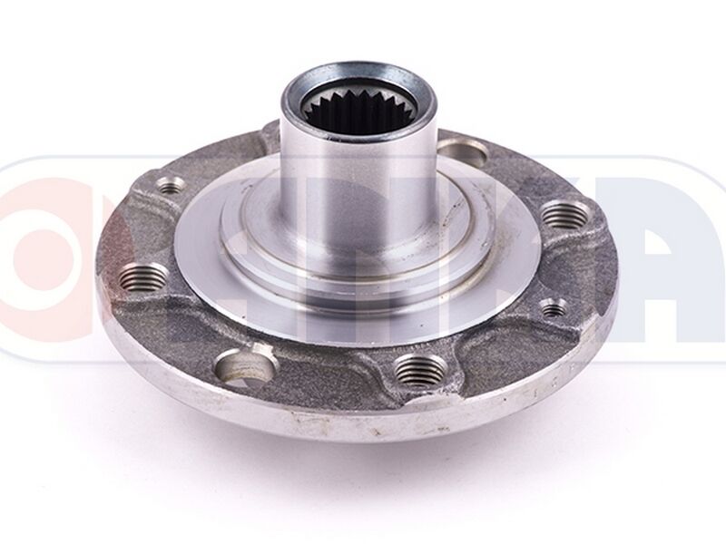 ÖN TEKER PORYASI GRANDE PUNTO 1.4 8V-ANKA 60500009-51881462