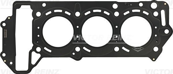 SILINDIR KAPAK CONTASI SAG MERCEDES OM642 W203 W204 W211 W212 W221 W164 W639 B906-V.REINZ 613727000-A6420165220-475.480