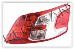 STOP LAMBASI SAG P301 13-PLEKSAN 4350-9674807880