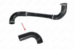 TURBO HORTUMU PLASTİK BORU HARİÇ FORD TRANSIT V363 2.0 TDCI-IBRAS-2333337-2007904-2019125