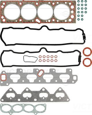 ÜST TAKIM CONTA CORSA B-TIGRA-COMBO 1.4 16V X14XEL-V.REINZ 023198501-1606034-93186803