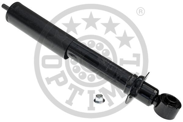 ARKA AMORTİSÖR VOLVO S60 AWD 2000-2010 V70 AWD 2001-2007 XC70 2.4 T 2.5T D5 2000-2007-OPTIMAL-8646140-30760055-30760056-8671722