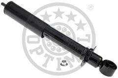 ARKA AMORTİSÖR VOLVO S60 AWD 2000-2010 V70 AWD 2001-2007 XC70 2.4 T 2.5T D5 2000-2007-OPTIMAL-8646140-30760055-30760056-8671722