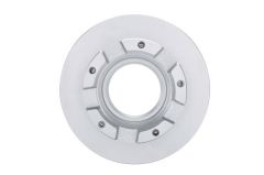 ARKA FREN DISK AYNASI TRANSIT V347 2.2TDCI 06 14 O.CEKER-BOSCH 0986479401-6C112A315BB-6C112A097AB-1387152
