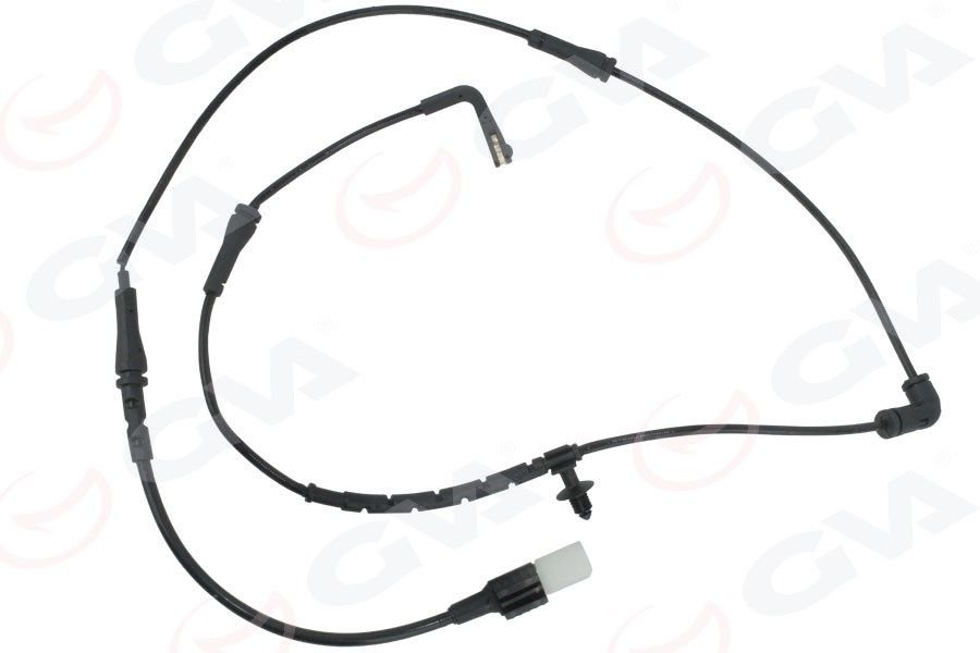 BALATA FİŞİ ARKA RANGE ROVER EVOQUE L538-GVA 9107786-LR072017