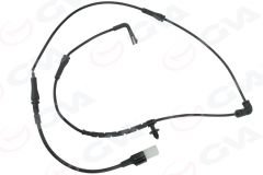 BALATA FİŞİ ARKA RANGE ROVER EVOQUE L538-GVA 9107786-LR072017