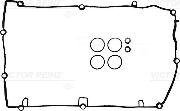 KULBUTOR KAPAK CONTASI BMW N13 F20 F30-V.REINZ 151050601-11127582400-298.220
