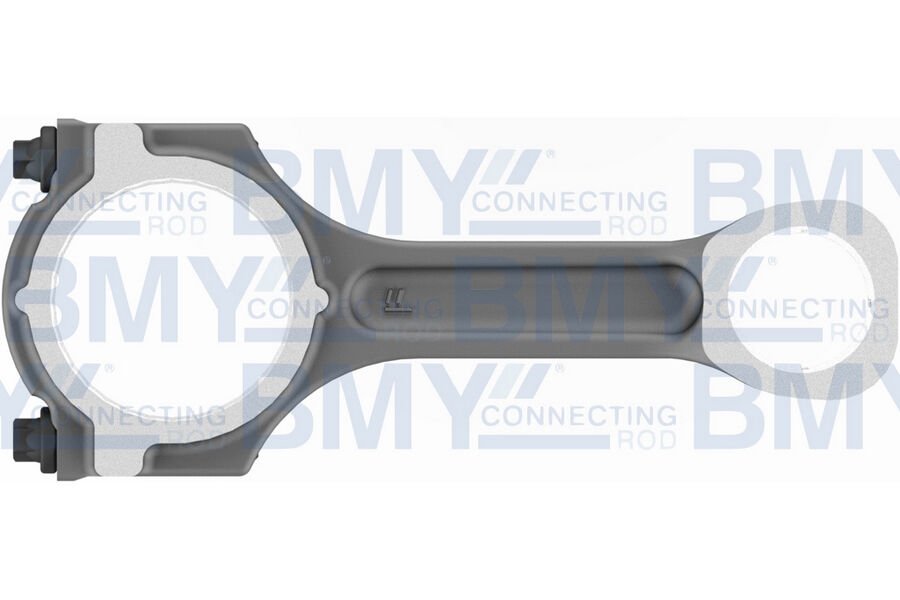 PİSTON KOLU FORD TRANSIT V348 09 11 3.2 200PS TDCI RANGER 09 11 3.2 200PS TDCI-BMY 1105-7C166200BAB-7C16-6200-BAB