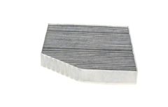 POLEN FILTRESI MERCEDES X253 W205 S205 C205 A205 C257 W213 S213 C238 A238 KARBONLU-BOSCH 1987435601-A2058350147