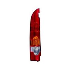 STOP LAMBASI SOL KNG 03 BEYAZ SİNYALLİ ÇİFT KAPI DUYSUZ SİSLİ-CERKEZ CVR-405-8200150623
