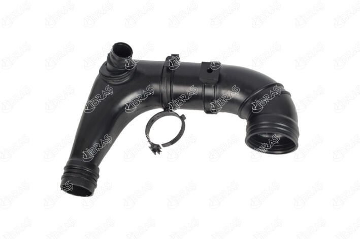 TURBO GİRİŞ HORTUMU ALBEA-DOBLO 1.3 MTJ 04-06-IBRAS 15048-51793174