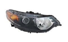 20-C053-A5-2B H.ACCORD ÖN FAR EL.MOTORLU RH.08-12-TYC-33101TL0G13
