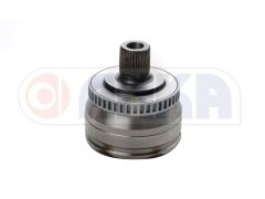 AKS KAFASI SETİ DIŞ PASSAT-A4-A6 1.9 TDI 97-05 AFN-AVG-AVF-ANKA-4D0598099-4D0498099