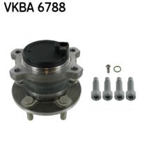 ARKA TEKER RULMANI C MAX II 1.6 TDCI / 2.0 TDCI / 11-SKF VKBA6788-AV612C299AAJ-AV612C299BAG-AV612C299
