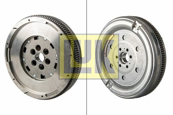 DEBRİYAJ VOLANTI TRANSPORTER 2015 2.0 TDI CXFA-CXHA-LUK-04L105266F-04L105266AJ