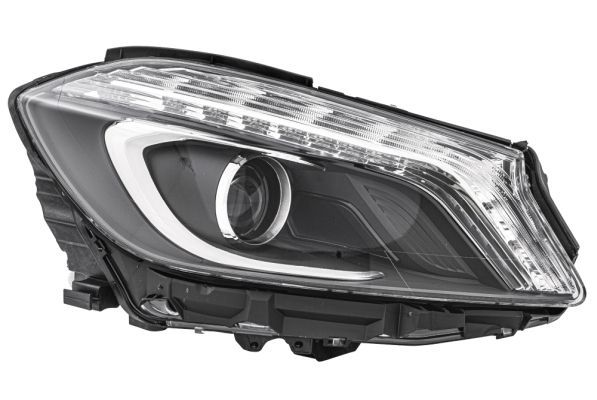 FAR SAG BI-XENON MERCEDES A-CLASS W176 12 18-HELLA 1EX010818361-A1768202861