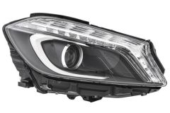 FAR SAG BI-XENON MERCEDES A-CLASS W176 12 18-HELLA 1EX010818361-A1768202861