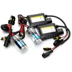 H1 8000K ZENON AMPUL-EMA 40051