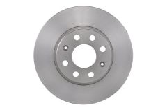 ÖN FREN AYNASI CORSA D 1.0 GRANDE PUNTO 1.2 257x12x10x4DL DOLU-BOSCH 0986479402-93188916-569022-51806099-51806103