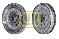 VOLAN TRANSPORTER T5-T6-TIGUAN-Q3 2.0 TDI CBAA-CFFA-CBAB-CFFB-CAAC-CCHA 2007-LUK-03L105266AM-03L105266DQ