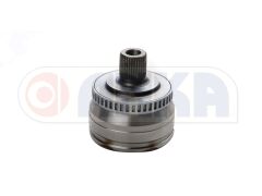 AKS KAFASI SETİ DIŞ PASSAT-A4-A6 1.8-1.8 T ADP-ADR-ALZ-AEB-AWT-ANKA-8D0498099-8D0498099B