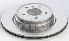 ARKA FREN AYNASI SERIE 3-FRENDI 52878-34216764655