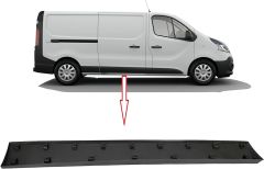 ARKA KAPI BANDI ÇITASI SAĞ RENAULT TRAFIC III-CM 11920-828208208R