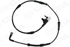 BALATA FİŞİ ARKA DISCOVERY SPORT L550 2019-GVA 9107787-LR061394-LR072544