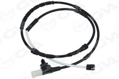 BALATA FISI ON BMW Z4 E89-GVA 9106087-34356792563